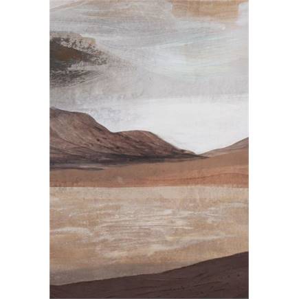XOOON Desert schilderij 100x140cm
