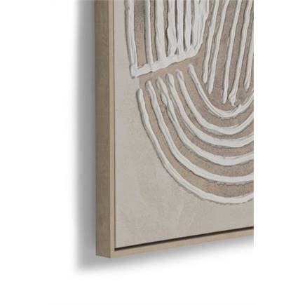 XOOON Fae schilderij 80x120cm