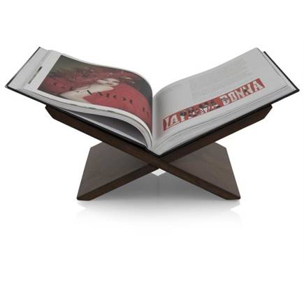 XOOON Siem boekenstandaard