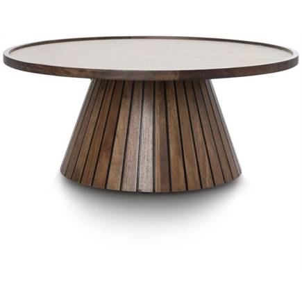 XOOON Cleo salontafel H34cm