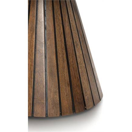 XOOON Cleo bijzettafel H44cm