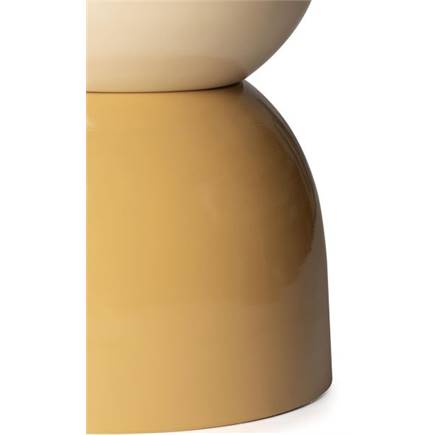 XOOON Pleun bijzettafel H46cm