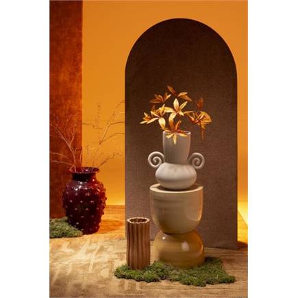 XOOON Pleun bijzettafel H46cm