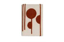 XOOON COCOMAISON wanddecoratie Guus wandobject 60x90cm