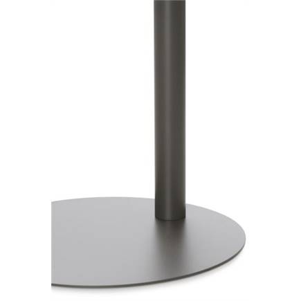 XOOON Owen bijzettafel H50cm Antraciet