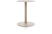 XOOON COCOMAISON  Owen bijzettafel H50cm Taupe