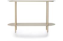 XOOON COCOMAISON  Owen wandtafel H77cm Taupe
