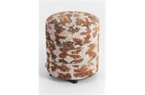 XOOON COCOMAISON  Noble poef H50cm Koper