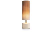 XOOON COCOMAISON tafellamp Ambre 1*E27