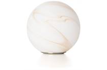 XOOON COCOMAISON lamp Oona reserve glazen bol D18cm