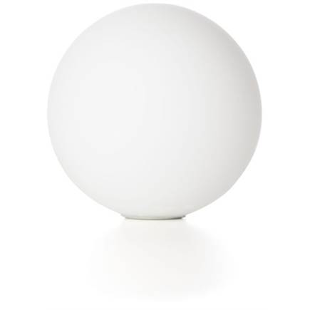 XOOON Ufo reserve glazen bol D10cm