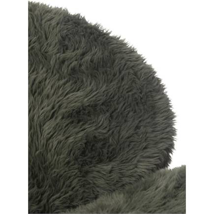XOOON Freddy fauteuil Groen