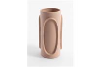 XOOON COCOMAISON accessoire Ida vaas H35cm