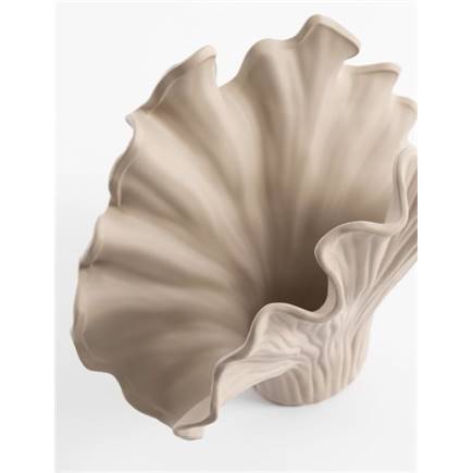 XOOON Coral vaas H26cm