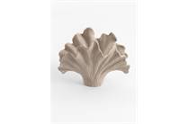 XOOON COCOMAISON accessoire Coral vaas H26cm