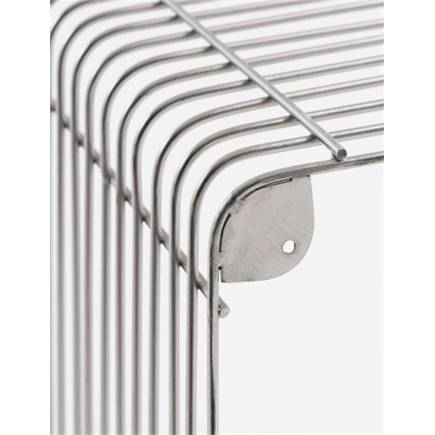 XOOON Gus set van 2 wandrekken H35-40cm