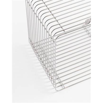 XOOON Gus set van 2 wandrekken H35-40cm
