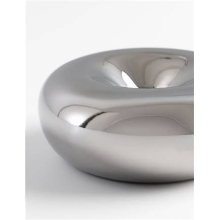 XOOON Donut kandelaar D12cm