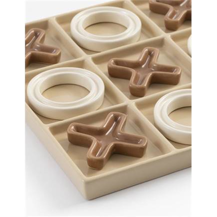 XOOON Oxo spelbord 30x30cm