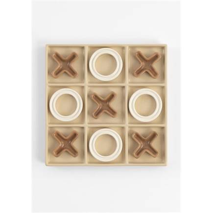 XOOON Oxo spelbord 30x30cm