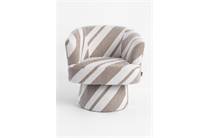 XOOON COCOMAISON  Nora fauteuil