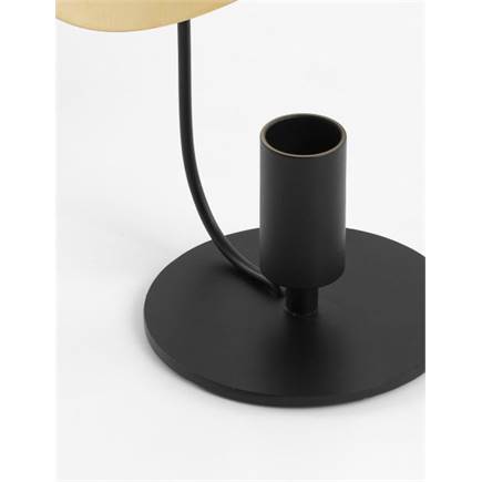 XOOON Bea kandelaar H30cm