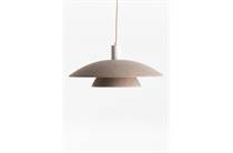 XOOON COCOMAISON hanglamp Jeppe S 1*E27