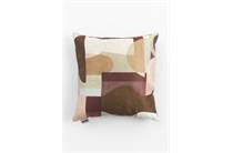 XOOON COCOMAISON kussen Franny 45x45cm