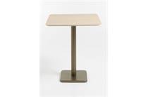 XOOON COCOMAISON  Brest bartafel Travertine 75x75cm Goud