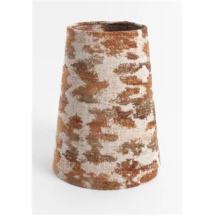 XOOON Beautiq Noble enkap 35/25 x 46cm Koper
