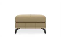XOOON DENVER poef / hocker - big - 80 x 60 cm