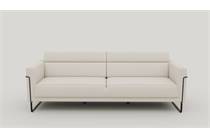 XOOON FISKARDO bank 4-zits - Vada Beige