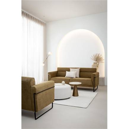 XOOON links - Vada Beige