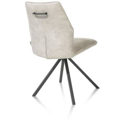 XOOON vast frame - greep - pocket - Taurus Kiezel