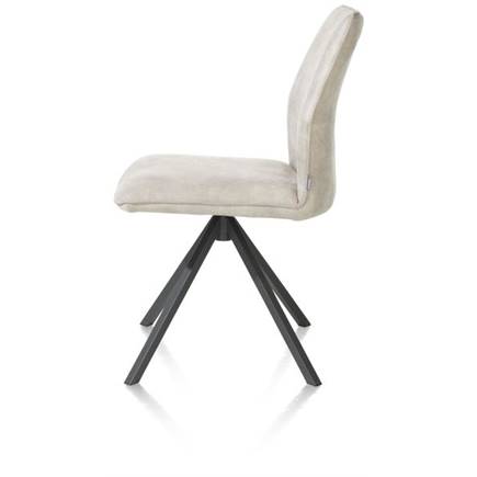 XOOON vast frame - greep - pocket - Taurus Kiezel