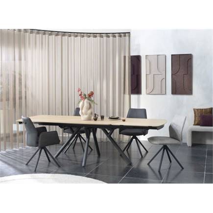 XOOON vast frame - greep - pocket - Taurus Kiezel