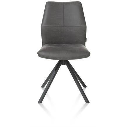 XOOON draaibaar - greep - pocket - Taurus Off Black