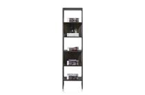 XOOON GLASGOW bergkast boekenkast 50 cm - 5-niches