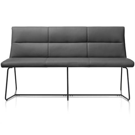 XOOON GRANT eetkamerstoel - eetkamer-bankje 160 cm - combi Tatra ... XOOON GRANT eetkamerstoel - eetkamer-bankje 160 cm - combi Tatra ...