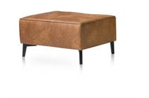 XOOON / Hocker 90 x 60 cm poef