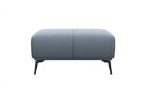 XOOON / hocker 60 x 90 cm poef