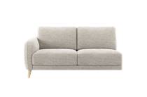 XOOON MANCIANO 2-zits bank arm links