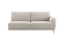 XOOON MANCIANO 2.5-zits bank arm rechts