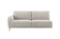 XOOON MANCIANO 2.5-zits bank arm links