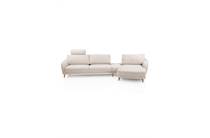 XOOON MANCIANO 3-zits bank arm links