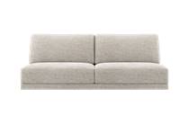 XOOON MANCIANO 3-zits bank zonder armen