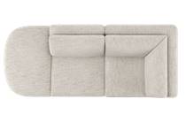 XOOON MANCIANO ottomane big - links