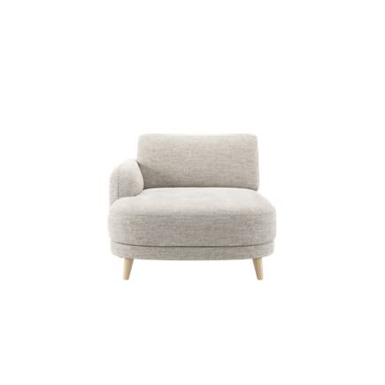 XOOON long - 186 cm - links