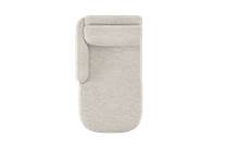 XOOON MANCIANO longchair long - 186 cm - links