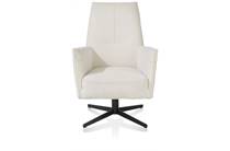 XOOON MATERA fauteuil hoge rug